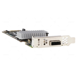 L3-25305-04B LSI MEGARAID 9280-414E SAS RAID CONTROLLER LOW PROFILE - SAS9280-414E